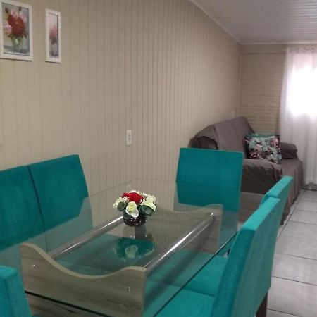 Apartamento Das Flores 4 Διαμέρισμα Γκραμάντο Εξωτερικό φωτογραφία