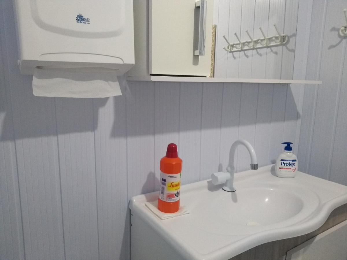 Apartamento Das Flores 4 Διαμέρισμα Γκραμάντο Εξωτερικό φωτογραφία