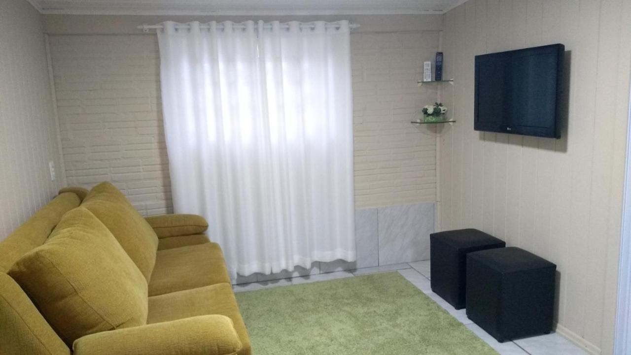 Apartamento Das Flores 4 Διαμέρισμα Γκραμάντο Εξωτερικό φωτογραφία